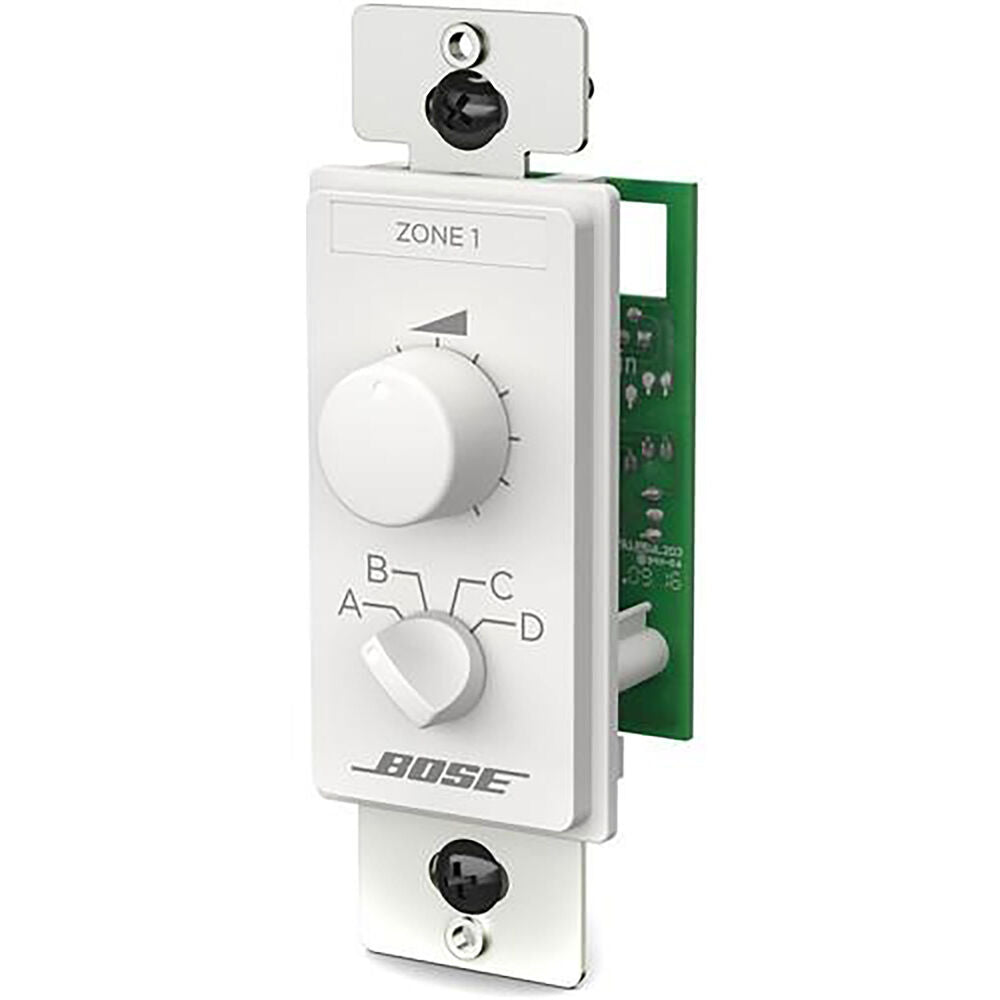 Bose ControlCenter CC-3.Used with: ControlSpace ESP