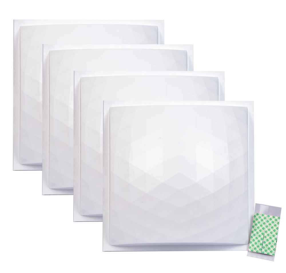 GeoFusor 11 4pk