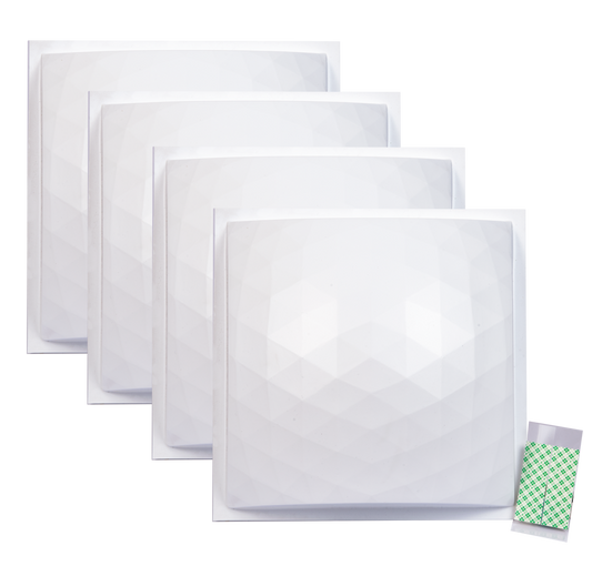 GeoFusor 11 4pk