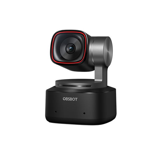 OBSBOT Tiny 2 Home Combo