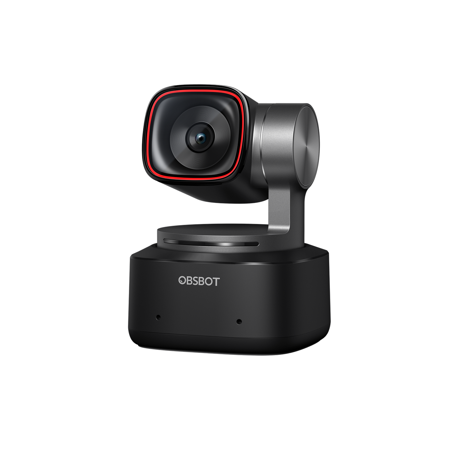 OBSBOT Tiny 2 — 4K AI Tracking PTZ Webcam