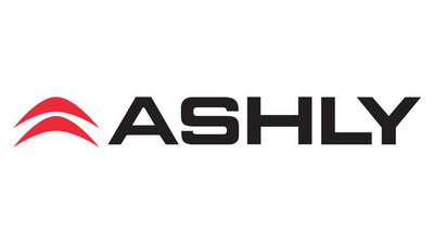 Ashly Power Amplifiers & Signal Processing