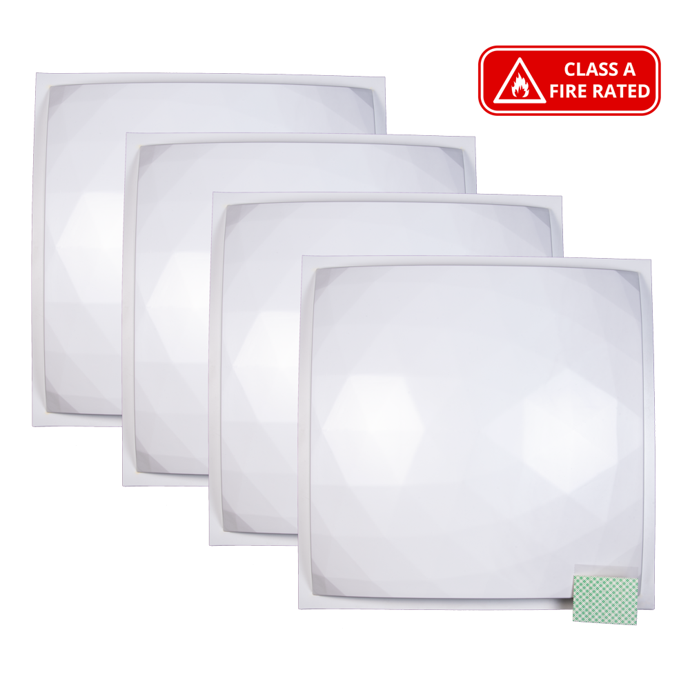 GeoFusor 22 FR 4pk