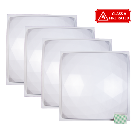 GeoFusor 22 FR 4pk