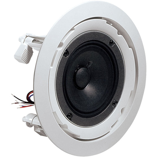 JBL 4-Pack 4" Ceiling Speaker w/Transformer, 70V/100V,