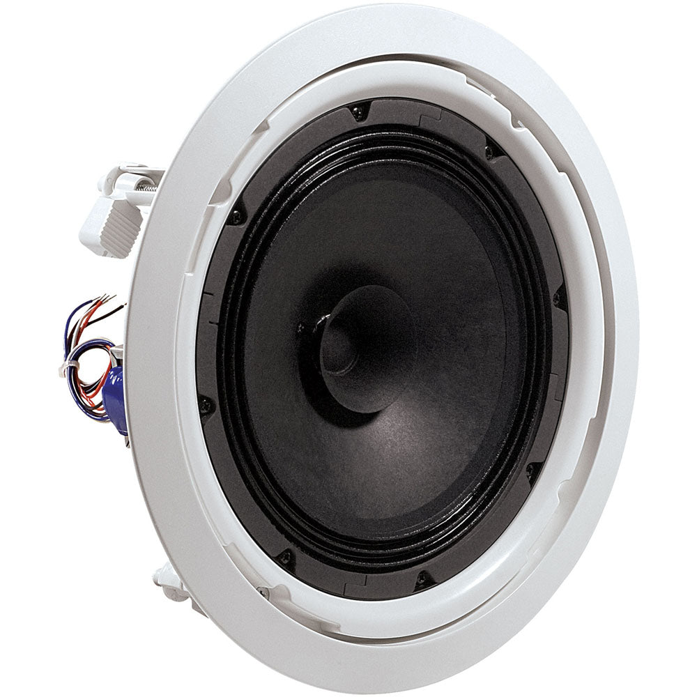 JBL 4-Pack 8" Ceiling Speaker w/Transformer, 70V/100V