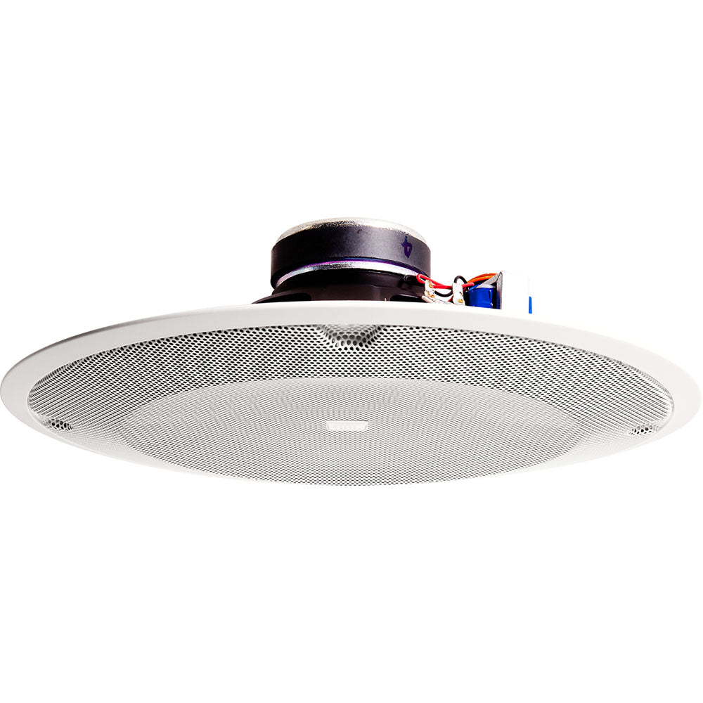 JBL 4-Pack 8" Ceiling Speaker for Pre-Install Backcan