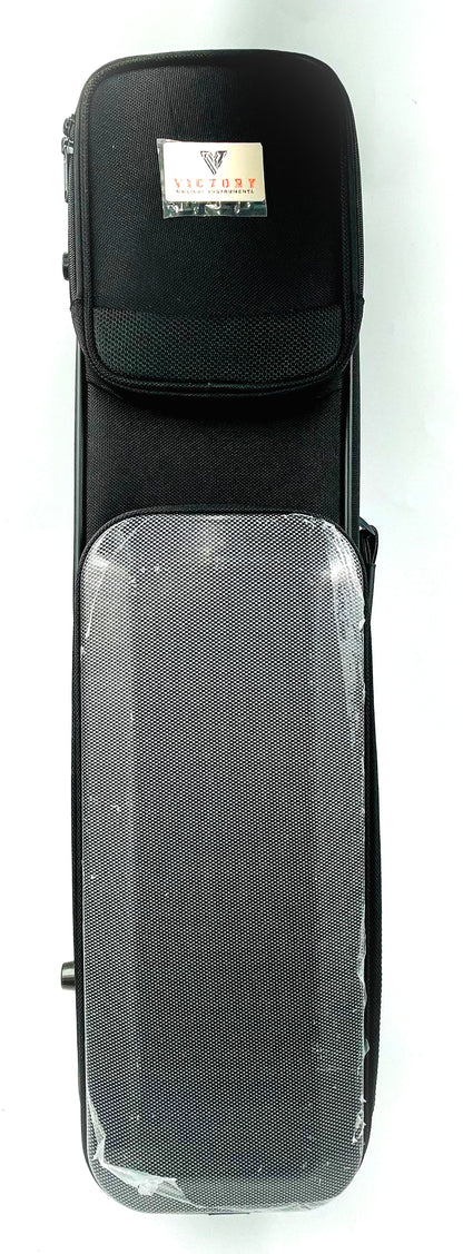 Victory Original Straight Soprano Saxophone case