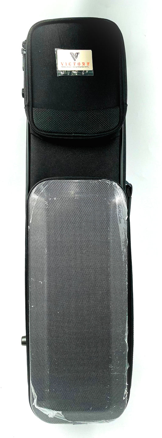 Victory Original Straight Soprano Saxophone case