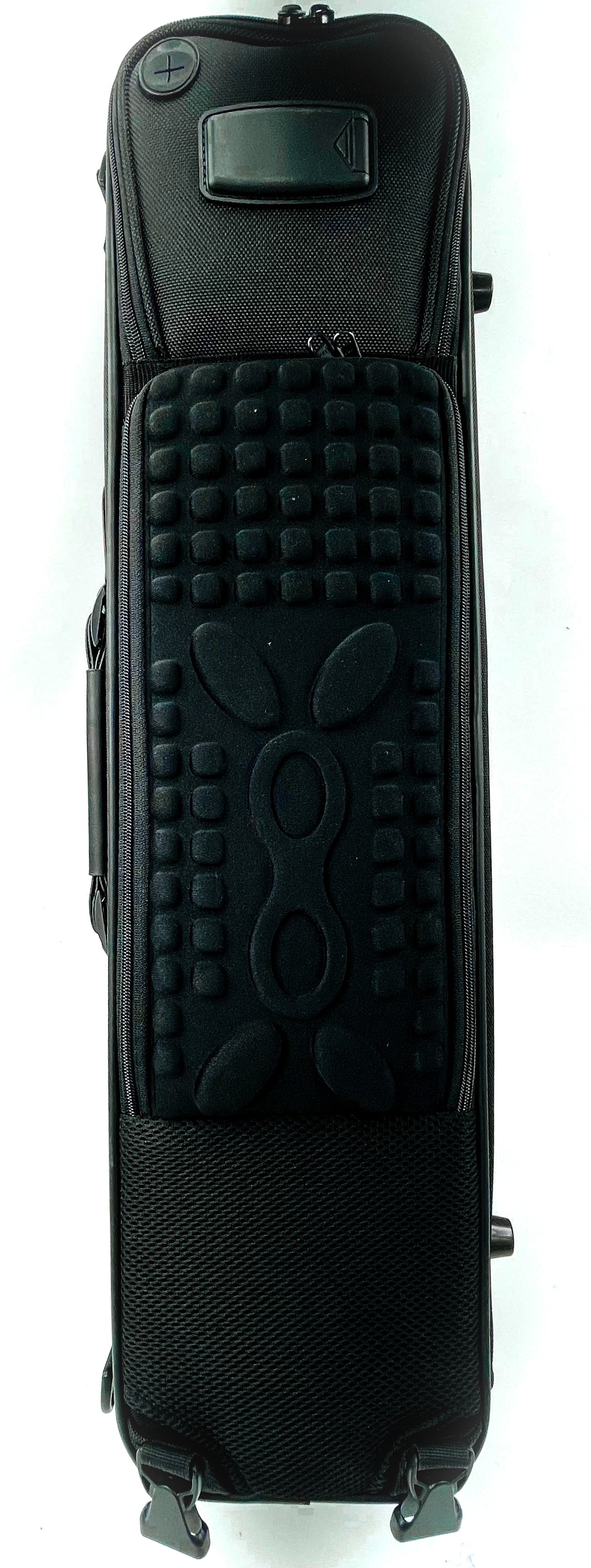 Victory Original Straight Soprano Saxophone case