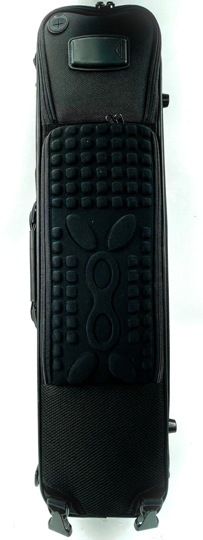 Victory Original Straight Soprano Saxophone case