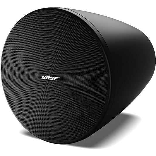 Bose DesignMax DM5P Black PAIR