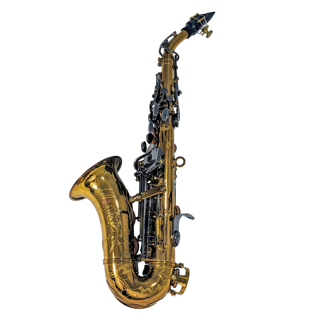Great Prices on Top Quality Professional Saxophones – Victory Musical ...