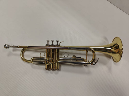 Demo Triumph Series Trumpet (VTP-1)