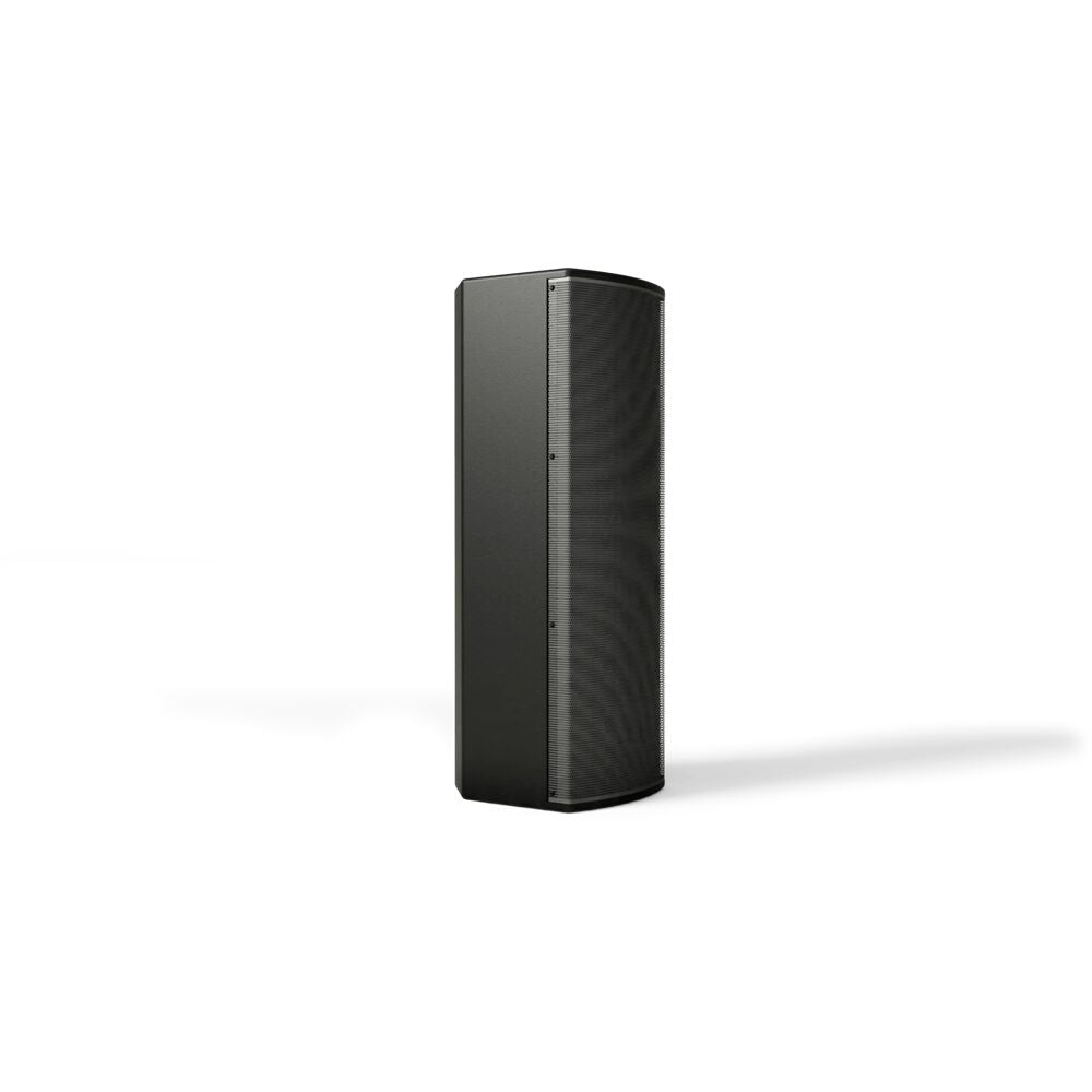 Bose ArenaMatch Utility AMU208-120 Outdoor Loudspeaker-Black