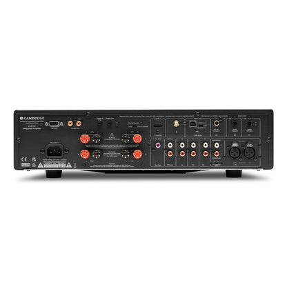 Cambridge Audio EXA100 Integrated Amplifier