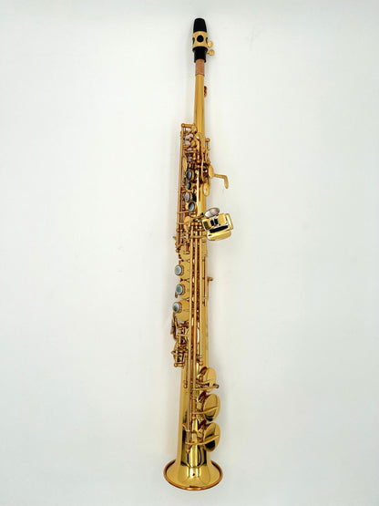 Uprise Series Professional Soprano Saxophone (GEN 2)
