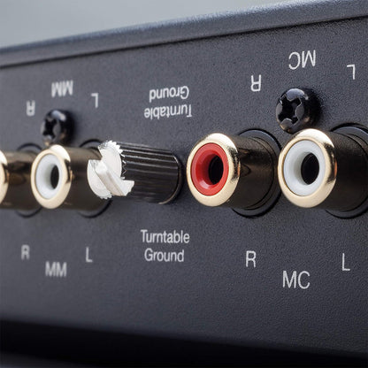 Cambridge Audio Duo MM/MC Phono Preamplifier