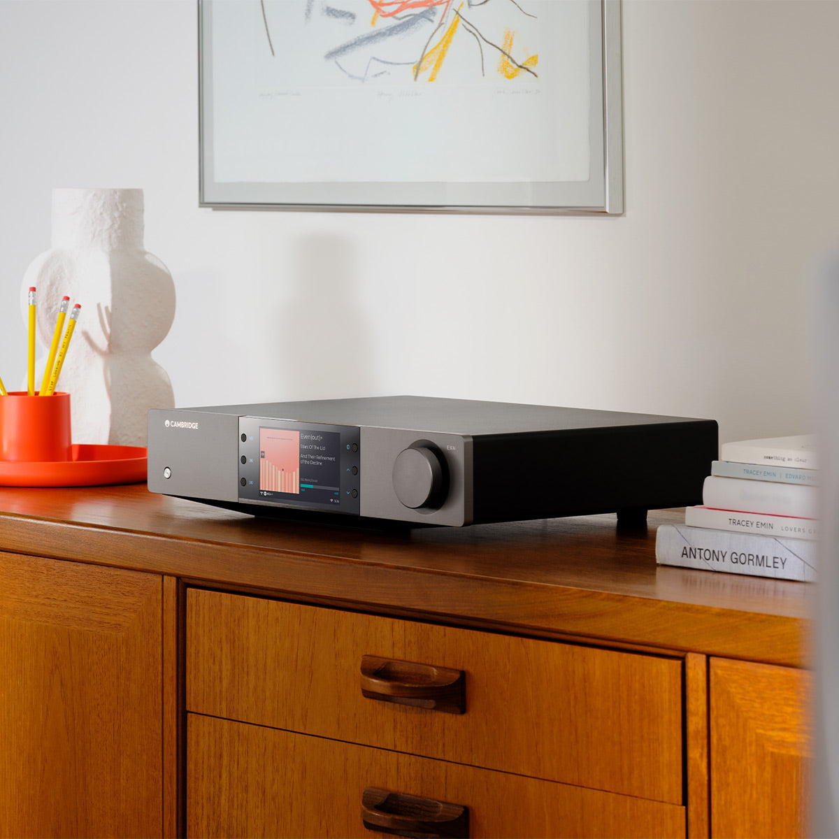Cambridge Audio EXN100 Network Player