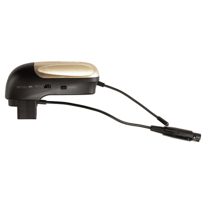 Evno Air - Compact Wireless System