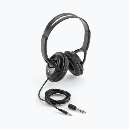 On-Stage Wired Headphones