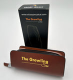 Thunder Gold Plated Tenor Saxophone Mouthpiece