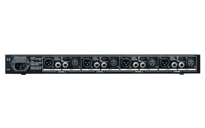 Alto Professional ACL4 4-Channel Compressor/Limiter