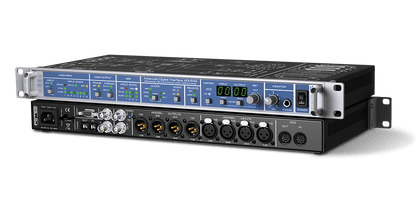 RME ADI-642 MADI to AES/EBU Format Converter, product image
