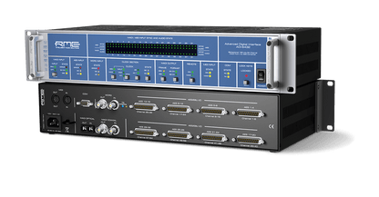 RME ADI-6432 64-Channel MADI to AES/EBU Converter, product image