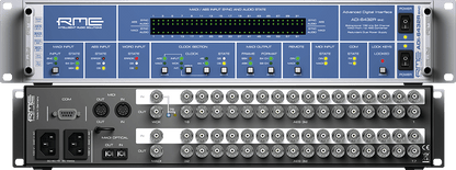 RME ADI-6432 R BNC Single Mode MADI Converter, product image