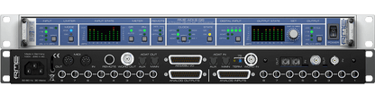 RME ADI-8 QS 8-Channel AD DA Converter, product image