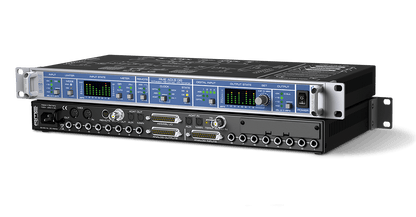 RME ADI-8 QS 8-Channel AD DA Converter, product image