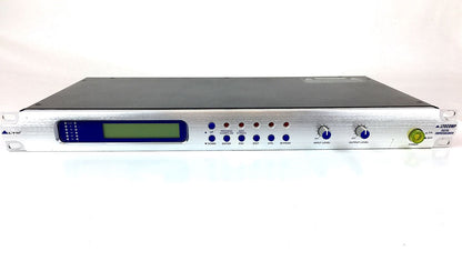 Alto Professional ALTOCOMP Digital Stereo Multiband Compressor/Limiter — NEW IN BOX (Discontinued)