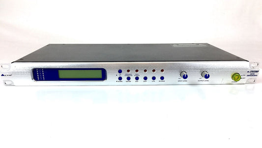 Alto Professional ALTOCOMP Digital Stereo Multiband Compressor/Limiter — NEW IN BOX (Discontinued)