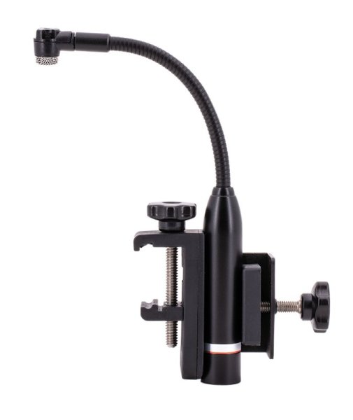 CAD Audio C98 Cadrioid Condenser Gooseneck Instrument Microphone
