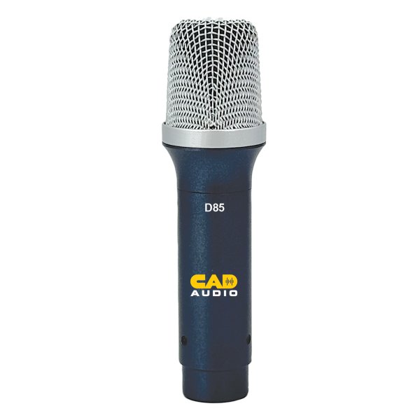 CAD Audio D85 Dynamic Snare Drum Microphone