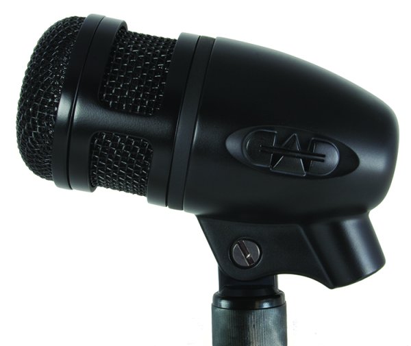 CAD Audio D88 Live Kick Drum Mic