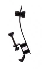 CAD Audio DMC10 Drum Rim Metal Microphone Holder