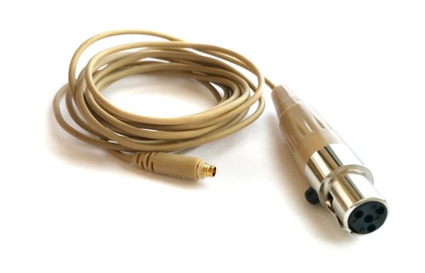 CAD Audio E19CD Equitek E19 Replacement Cable CAD Audio Wireless