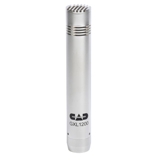 CAD Audio GXL1200 Cardioid Condenser Microphone