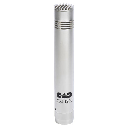 CAD Audio GXL1200 Cardioid Condenser Microphone