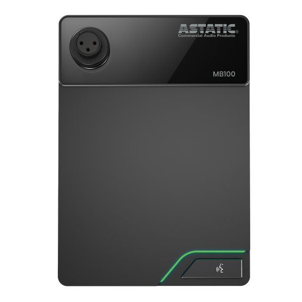 Astatic MB100 Microphone Base