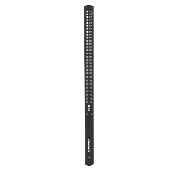 Astatic SM905 Shotgun Microphone