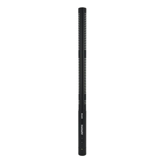 Astatic SM915B Battery-Powered Shotgun Microphone