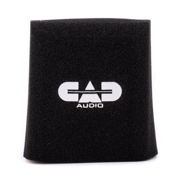 CAD Audio VP5 Acousti-Shield Foam Wind Screen - Custom Fit for E40, E100, E150
