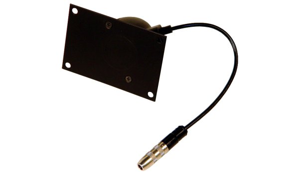 Astatic WM-1000 Wall Mounted Weatherproof Dynamic Microphone