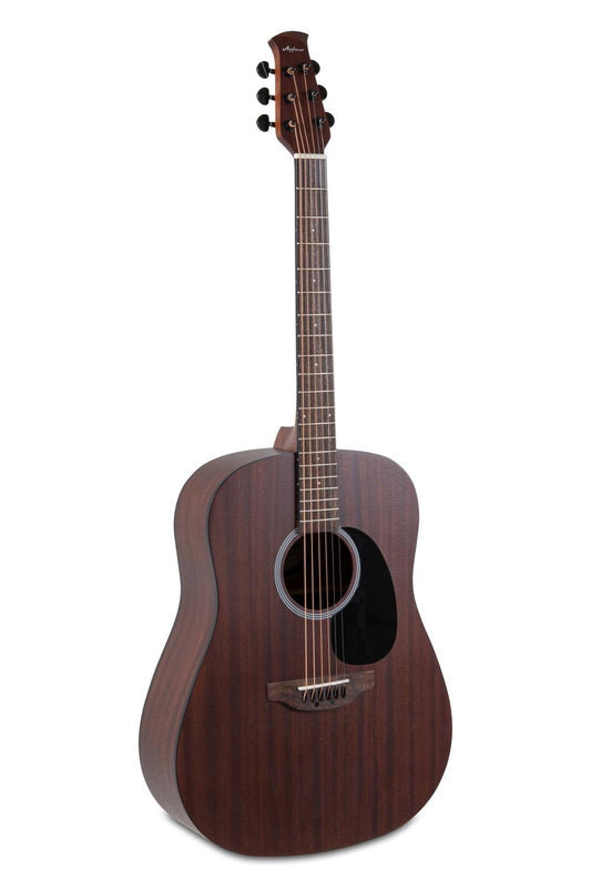 Applause Wood Classic Dreadnought, Mahogany Natural Matte - view 1