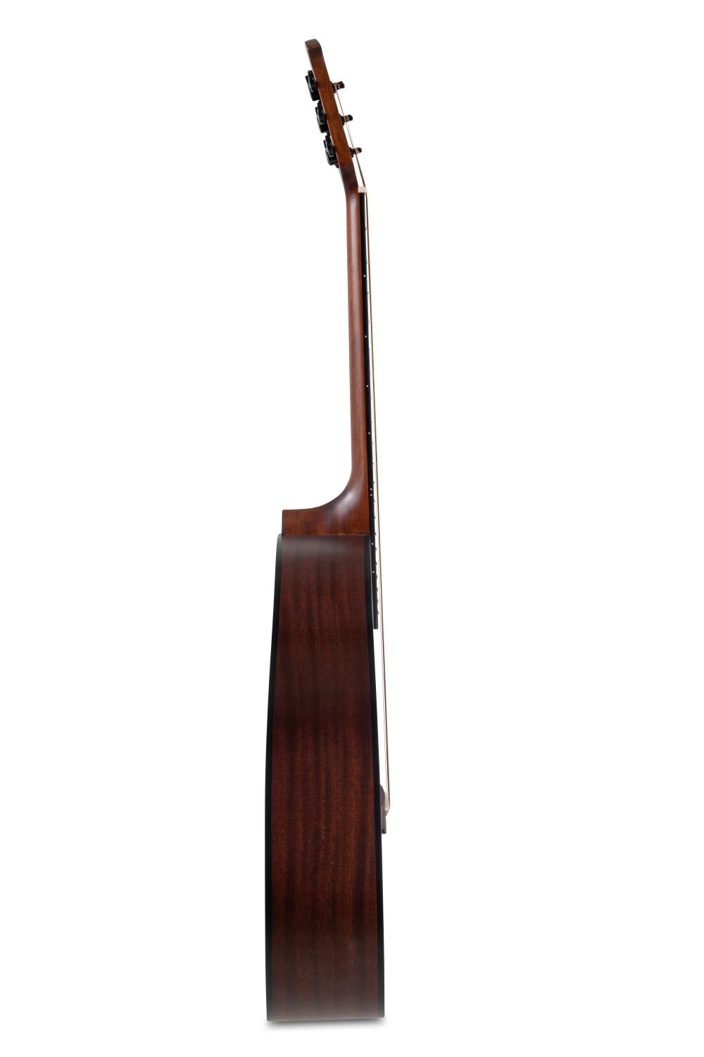 Applause Wood Classic Dreadnought, Mahogany Natural Matte - view 2
