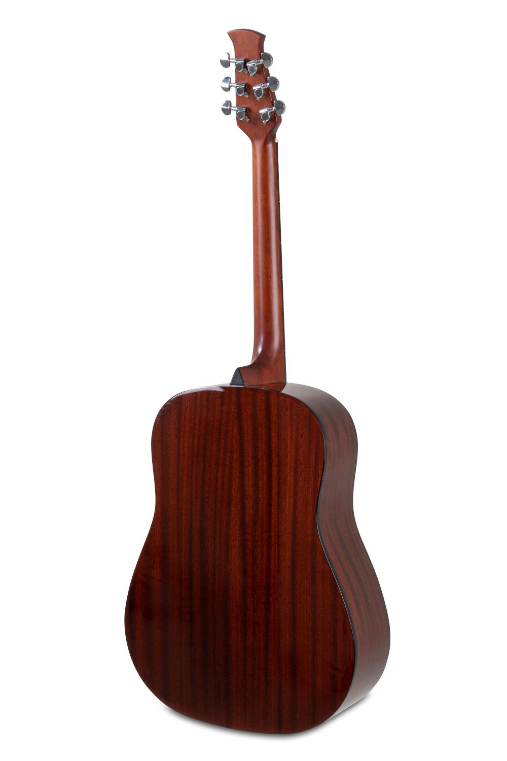 Applause Wood Classic Dreadnought Natural Gloss - view 3