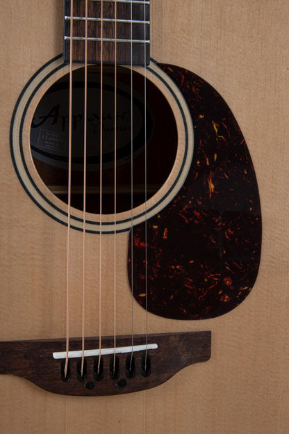 Applause Wood Classic Dreadnought Natural Gloss - view 8